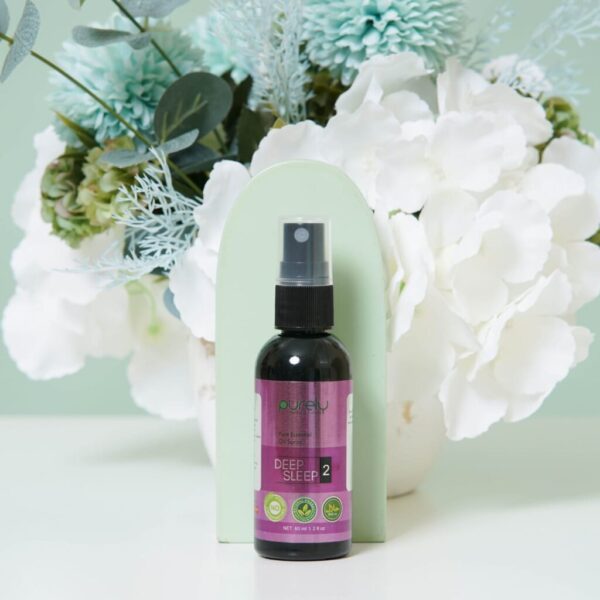 Deep Sleep Purely Essential Oil Spray