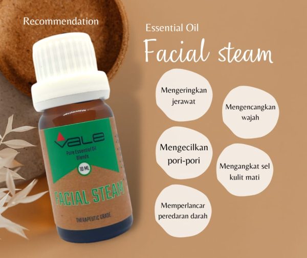 Facial Steam - Gambar 2