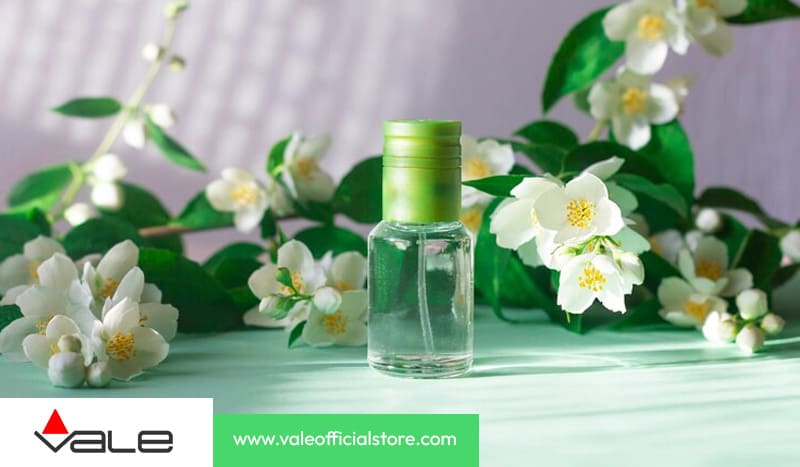 Mengungkap 7 Manfaat Luar Biasa dari Penggunaan Parfum 2